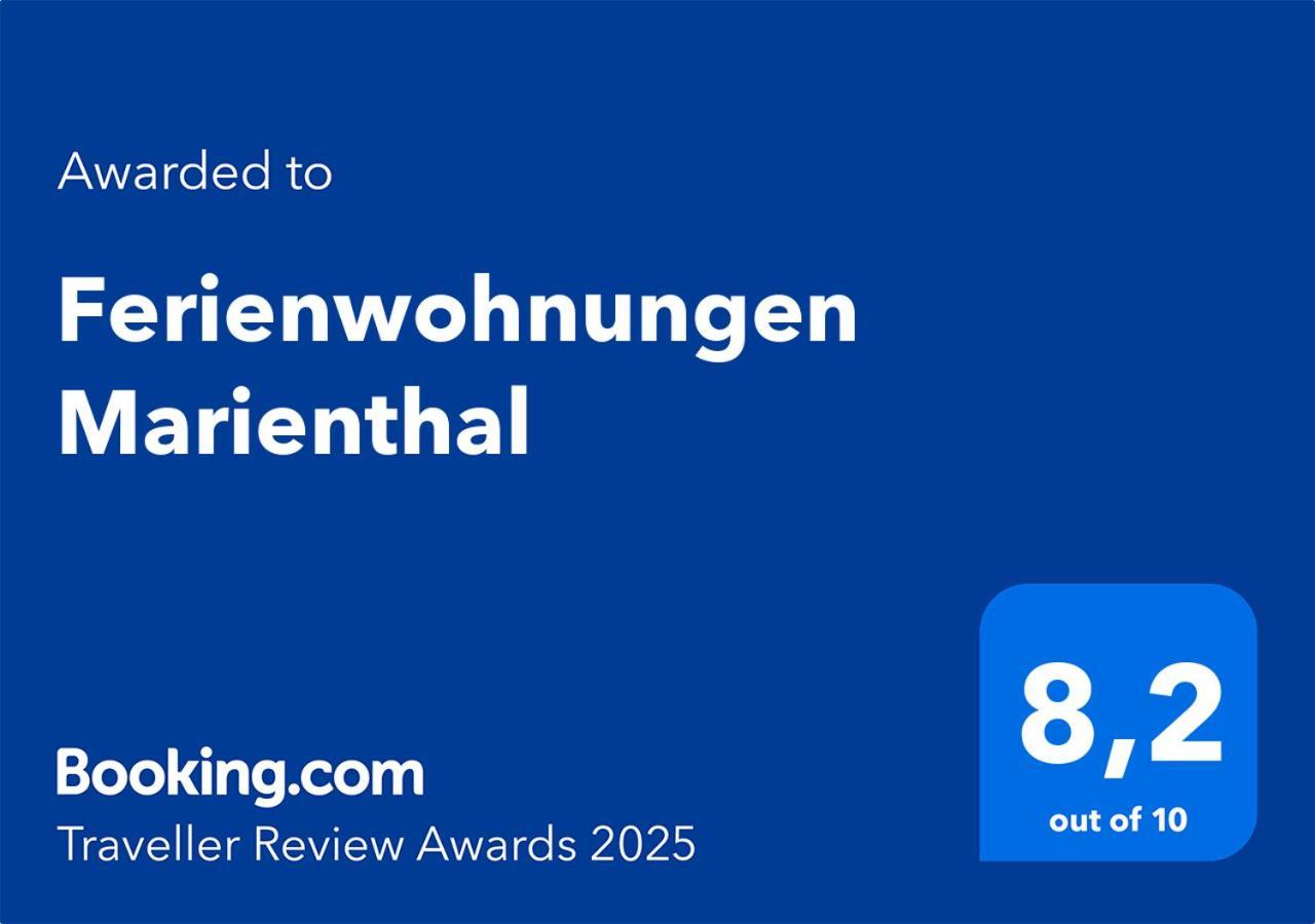 Ferienwohnungen Marienthal Hamburg-Harburg Buitenkant foto